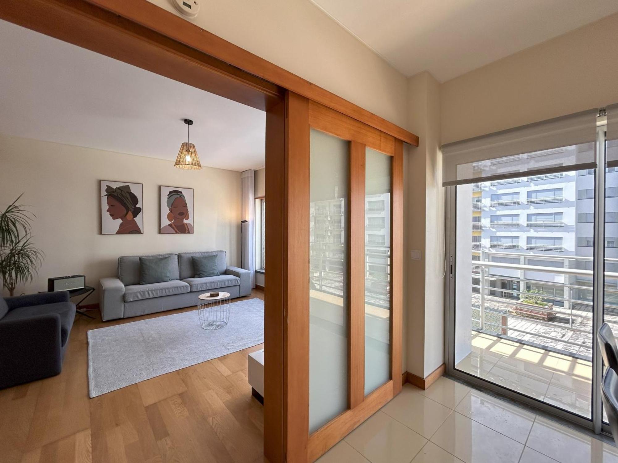 شقة Oceanus Executive Ponta Delgada المظهر الخارجي الصورة