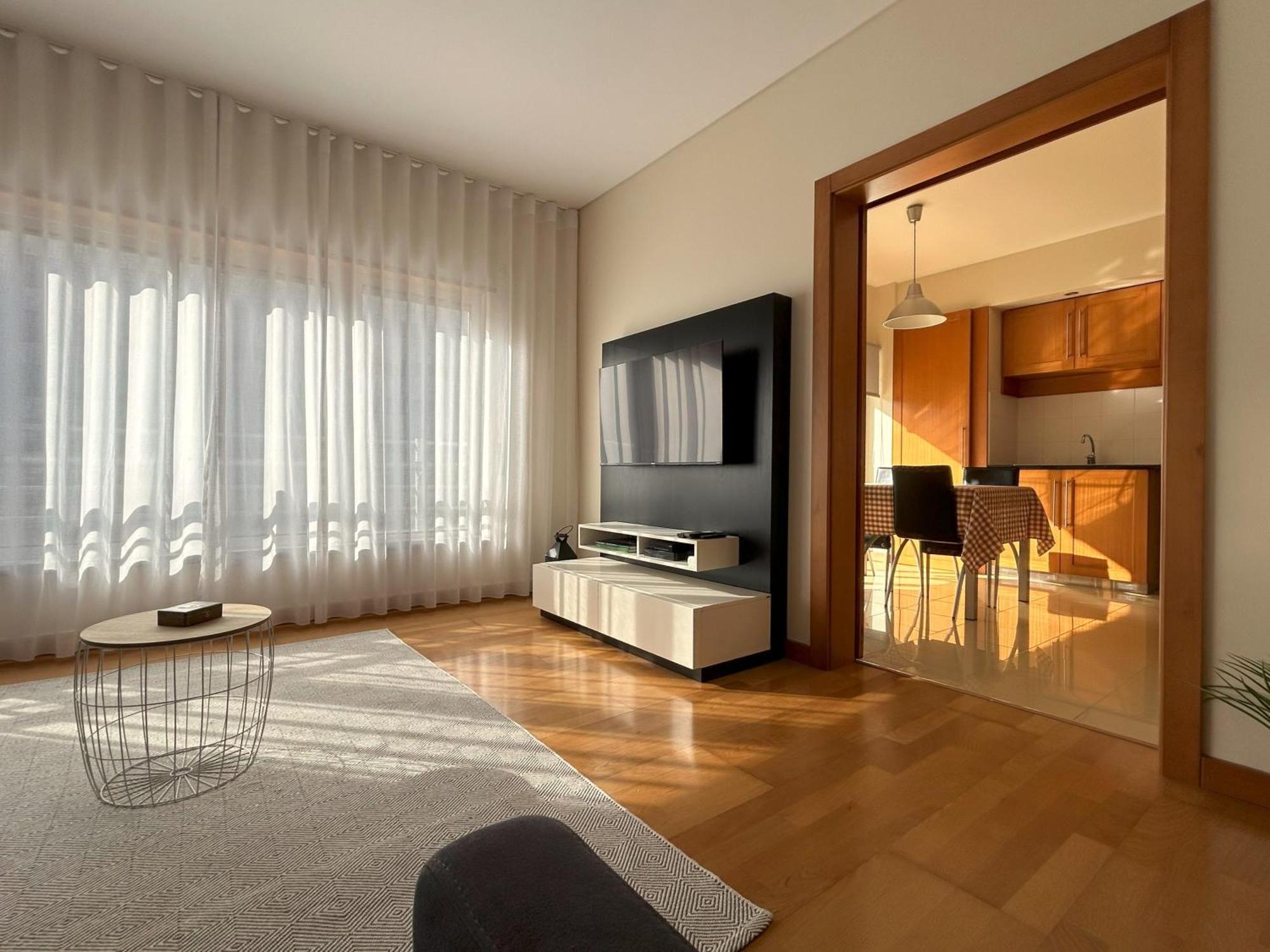 شقة Oceanus Executive Ponta Delgada المظهر الخارجي الصورة